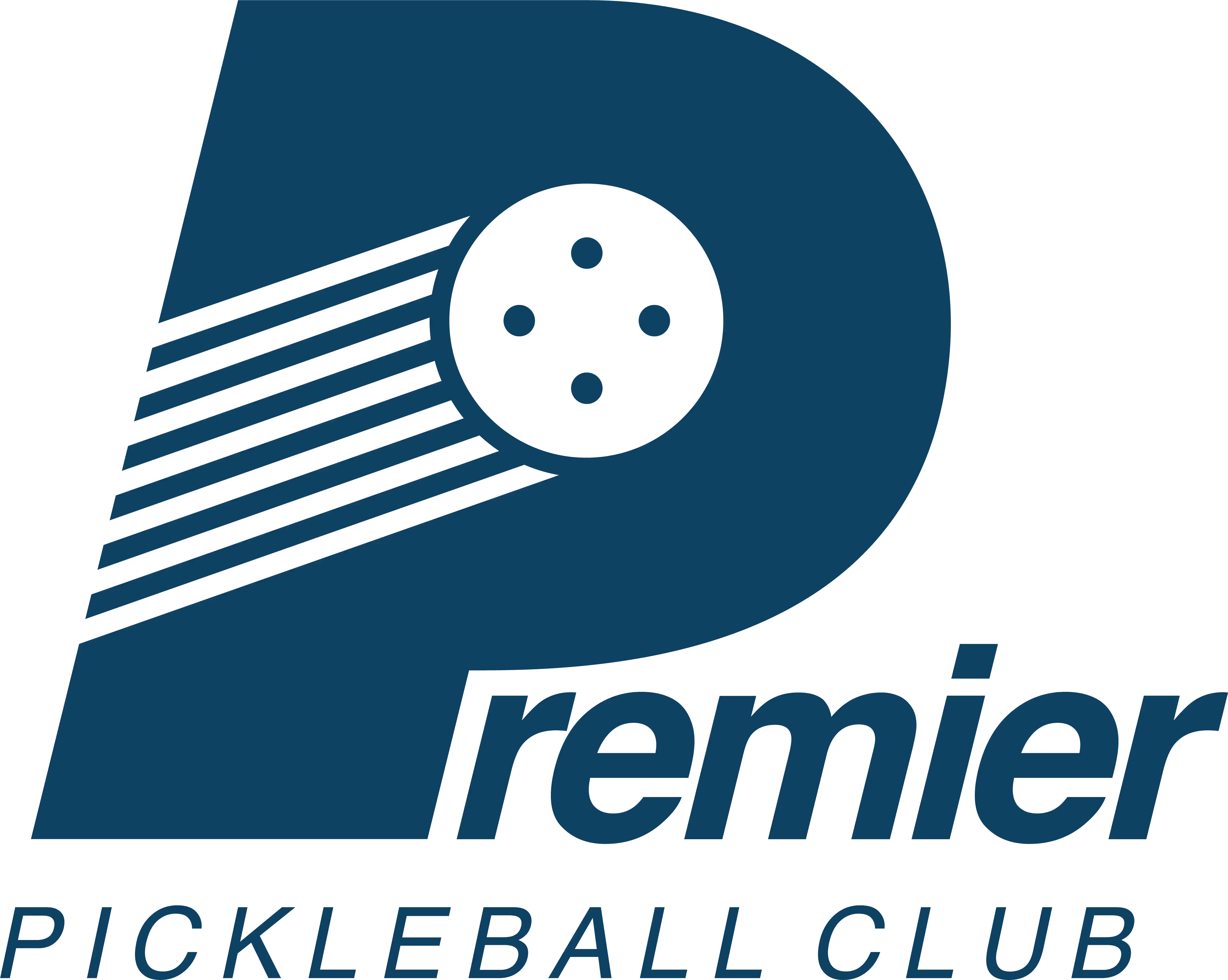Premier Pickleball