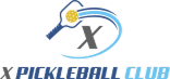 X Pickleball Club